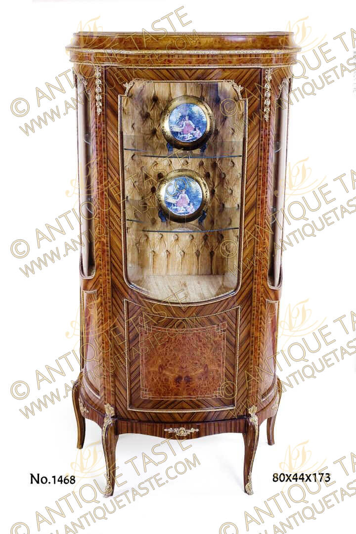 Louis Xiv Style Reproduction Furniture